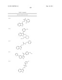 COMPOUNDS AND METHODS FOR KINASE MODULATION, AND INDICATIONS THEREFOR diagram and image