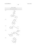 COMPOUNDS AND METHODS FOR KINASE MODULATION, AND INDICATIONS THEREFOR diagram and image