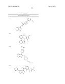 COMPOUNDS AND METHODS FOR KINASE MODULATION, AND INDICATIONS THEREFOR diagram and image