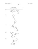 COMPOUNDS AND METHODS FOR KINASE MODULATION, AND INDICATIONS THEREFOR diagram and image