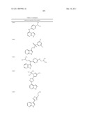 COMPOUNDS AND METHODS FOR KINASE MODULATION, AND INDICATIONS THEREFOR diagram and image