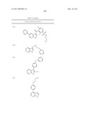 COMPOUNDS AND METHODS FOR KINASE MODULATION, AND INDICATIONS THEREFOR diagram and image