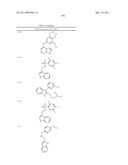 COMPOUNDS AND METHODS FOR KINASE MODULATION, AND INDICATIONS THEREFOR diagram and image