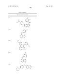 COMPOUNDS AND METHODS FOR KINASE MODULATION, AND INDICATIONS THEREFOR diagram and image