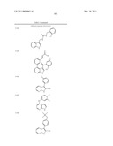 COMPOUNDS AND METHODS FOR KINASE MODULATION, AND INDICATIONS THEREFOR diagram and image