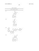 COMPOUNDS AND METHODS FOR KINASE MODULATION, AND INDICATIONS THEREFOR diagram and image