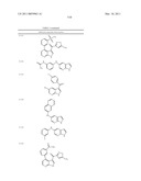 COMPOUNDS AND METHODS FOR KINASE MODULATION, AND INDICATIONS THEREFOR diagram and image