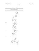 COMPOUNDS AND METHODS FOR KINASE MODULATION, AND INDICATIONS THEREFOR diagram and image