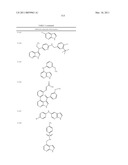 COMPOUNDS AND METHODS FOR KINASE MODULATION, AND INDICATIONS THEREFOR diagram and image