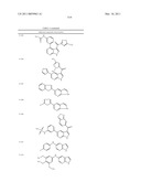 COMPOUNDS AND METHODS FOR KINASE MODULATION, AND INDICATIONS THEREFOR diagram and image