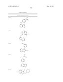 COMPOUNDS AND METHODS FOR KINASE MODULATION, AND INDICATIONS THEREFOR diagram and image