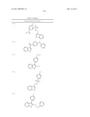 COMPOUNDS AND METHODS FOR KINASE MODULATION, AND INDICATIONS THEREFOR diagram and image