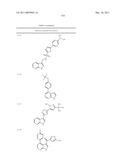 COMPOUNDS AND METHODS FOR KINASE MODULATION, AND INDICATIONS THEREFOR diagram and image