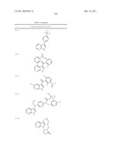 COMPOUNDS AND METHODS FOR KINASE MODULATION, AND INDICATIONS THEREFOR diagram and image