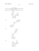 COMPOUNDS AND METHODS FOR KINASE MODULATION, AND INDICATIONS THEREFOR diagram and image