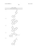 COMPOUNDS AND METHODS FOR KINASE MODULATION, AND INDICATIONS THEREFOR diagram and image