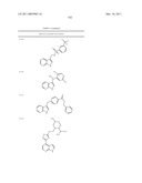 COMPOUNDS AND METHODS FOR KINASE MODULATION, AND INDICATIONS THEREFOR diagram and image