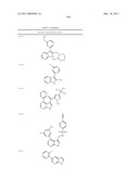 COMPOUNDS AND METHODS FOR KINASE MODULATION, AND INDICATIONS THEREFOR diagram and image