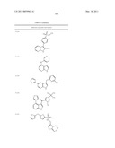 COMPOUNDS AND METHODS FOR KINASE MODULATION, AND INDICATIONS THEREFOR diagram and image