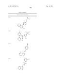 COMPOUNDS AND METHODS FOR KINASE MODULATION, AND INDICATIONS THEREFOR diagram and image