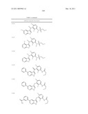 COMPOUNDS AND METHODS FOR KINASE MODULATION, AND INDICATIONS THEREFOR diagram and image