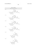 COMPOUNDS AND METHODS FOR KINASE MODULATION, AND INDICATIONS THEREFOR diagram and image