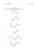 COMPOUNDS AND METHODS FOR KINASE MODULATION, AND INDICATIONS THEREFOR diagram and image