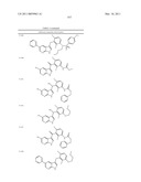 COMPOUNDS AND METHODS FOR KINASE MODULATION, AND INDICATIONS THEREFOR diagram and image