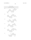 COMPOUNDS AND METHODS FOR KINASE MODULATION, AND INDICATIONS THEREFOR diagram and image