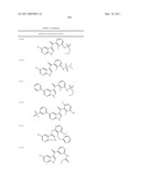 COMPOUNDS AND METHODS FOR KINASE MODULATION, AND INDICATIONS THEREFOR diagram and image