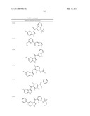 COMPOUNDS AND METHODS FOR KINASE MODULATION, AND INDICATIONS THEREFOR diagram and image