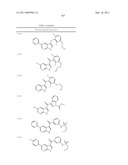 COMPOUNDS AND METHODS FOR KINASE MODULATION, AND INDICATIONS THEREFOR diagram and image