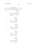 COMPOUNDS AND METHODS FOR KINASE MODULATION, AND INDICATIONS THEREFOR diagram and image