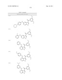 COMPOUNDS AND METHODS FOR KINASE MODULATION, AND INDICATIONS THEREFOR diagram and image