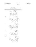 COMPOUNDS AND METHODS FOR KINASE MODULATION, AND INDICATIONS THEREFOR diagram and image