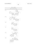 COMPOUNDS AND METHODS FOR KINASE MODULATION, AND INDICATIONS THEREFOR diagram and image