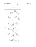 COMPOUNDS AND METHODS FOR KINASE MODULATION, AND INDICATIONS THEREFOR diagram and image