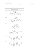 COMPOUNDS AND METHODS FOR KINASE MODULATION, AND INDICATIONS THEREFOR diagram and image