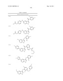 COMPOUNDS AND METHODS FOR KINASE MODULATION, AND INDICATIONS THEREFOR diagram and image