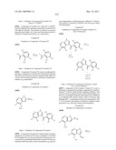 COMPOUNDS AND METHODS FOR KINASE MODULATION, AND INDICATIONS THEREFOR diagram and image