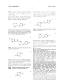 PIPERAZINES AS ANTI-OBESITY AGENTS diagram and image