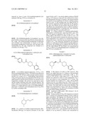 PIPERAZINES AS ANTI-OBESITY AGENTS diagram and image