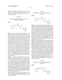 PIPERAZINES AS ANTI-OBESITY AGENTS diagram and image