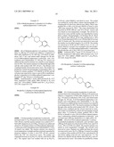 PIPERAZINES AS ANTI-OBESITY AGENTS diagram and image