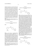 PIPERAZINES AS ANTI-OBESITY AGENTS diagram and image