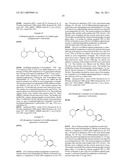 PIPERAZINES AS ANTI-OBESITY AGENTS diagram and image