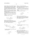 PIPERAZINES AS ANTI-OBESITY AGENTS diagram and image