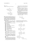 1,4-NAPHTHOQUINONES DERIVATIVES AND THERAPEUTIC USE THEREOF diagram and image