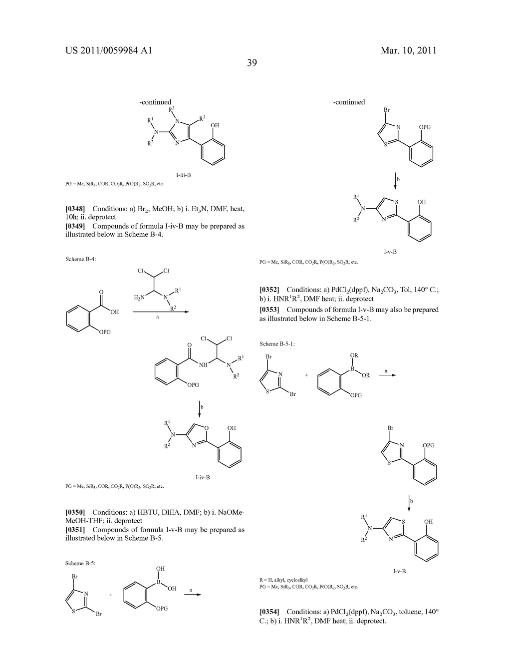 HETEROCYCLES USEFUL AS MODULATORS OF ION CHANNELS - diagram, schematic, and image 40