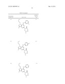 1-(1-(2-Ethoxyethyl)-3-Ethyl-7-(4-Methylpyridin-2-Ylamino)-1H-Pyrazolo[4,3- -D]Pyrimidin-5-YL) Piperidine-4-Carboxylic Acid And Salts Thereof diagram and image